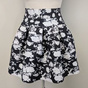 Soprano Bandage Circle Skirt